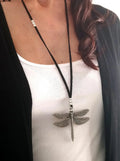 Dailychicha Wrap Necklace — Boho Soul, Styled to Wander