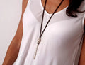 Dailychicha Wrap Necklace — Boho Soul, Styled to Wander