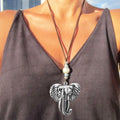 Dailychicha Wrap Necklace — Boho Soul, Styled to Wander