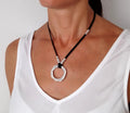 Dailychicha Wrap Necklace — Boho Soul, Styled to Wander