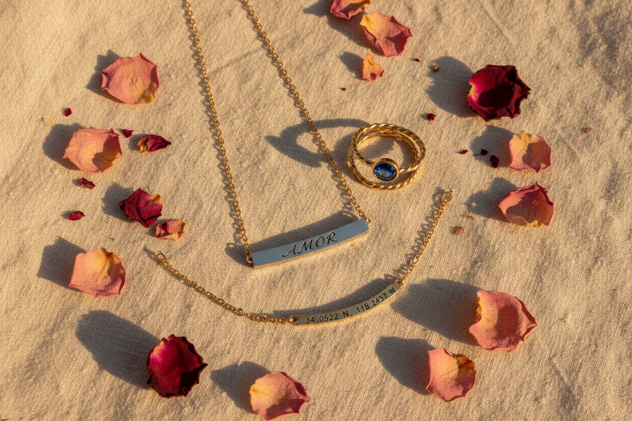 ELEGANCE IN SIMPLICITY